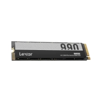 Lexar NM990 M.2 2280 2TB PCIe 5.0 NVMe SSD